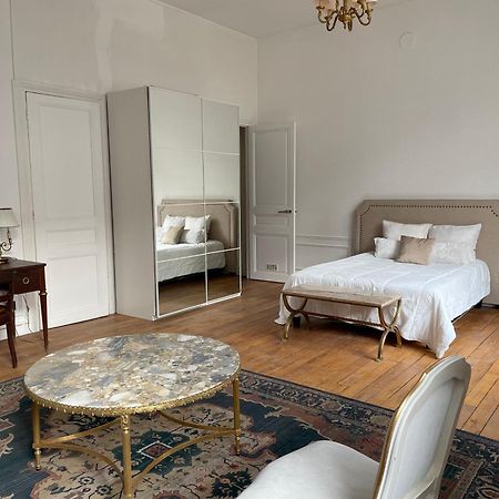 Appartement Paris 7Eme Invalides/ Tour Eiffel 1Er Etage מראה חיצוני תמונה