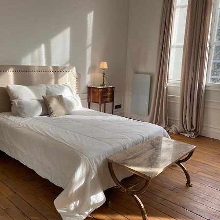 Appartement Paris 7Eme Invalides/ Tour Eiffel 1Er Etage מראה חיצוני תמונה