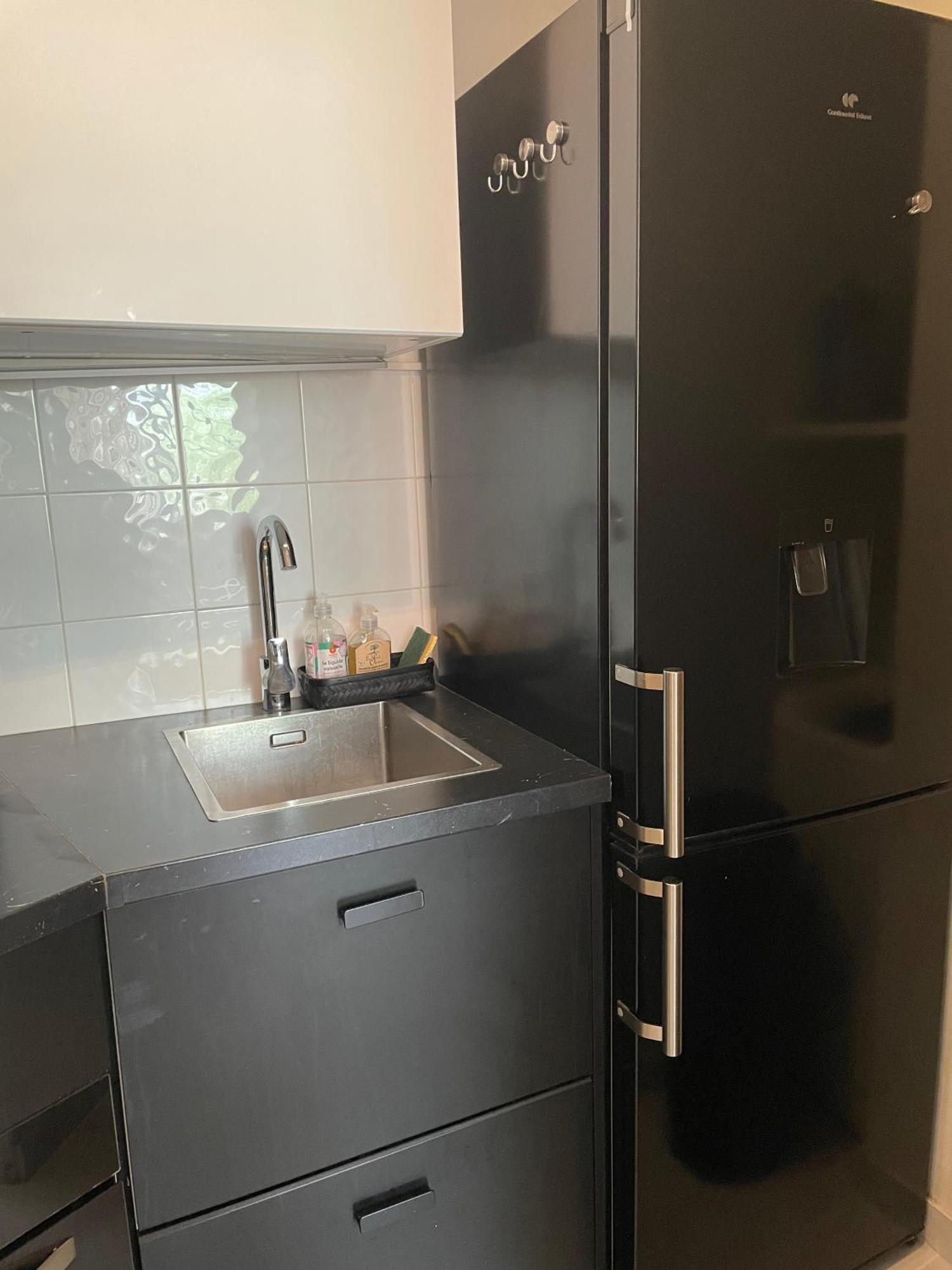 Appartement Paris 7Eme Invalides/ Tour Eiffel 1Er Etage מראה חיצוני תמונה